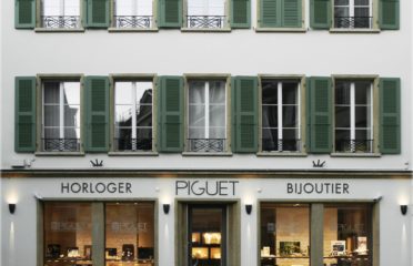 PIGUET  Horloger – Bijoutier